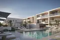 1 bedroom apartment 60 m² Paphos Municipality, Cyprus