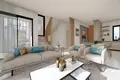 Residential complex Olivia IV