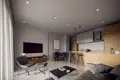 2 bedroom apartment 92 m² Paphos Municipality, Cyprus