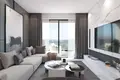 1 bedroom apartment 74 m² Larnaca District, Cyprus