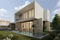 3 bedroom villa 236 m² Yeroskipou, Cyprus