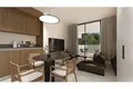 2 bedroom apartment 1 041 m² Paphos Municipality, Cyprus