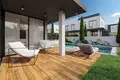 3 bedroom villa 110 m² Yeroskipou, Cyprus