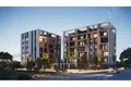 1 bedroom apartment 75 m² Ypsonas Municipality, Cyprus
