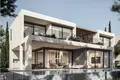 4 bedroom Villa 292 m² Konia, Cyprus