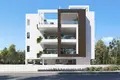 3 bedroom apartment 100 m² Larnaca District, Cyprus