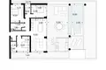 3 bedroom apartment 223 m² Agios Tychonas, Cyprus
