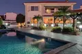 6 bedroom villa 500 m² Konia, Cyprus