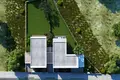 4 bedroom Villa 423 m² Dali, Cyprus