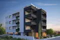 2 bedroom apartment 121 m² Nicosia, Cyprus