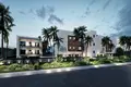 Residential complex Vista Gardens 