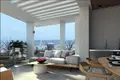 Apartment 109 m² Klavdia, Cyprus