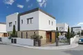 3 bedroom villa 110 m² Yeroskipou, Cyprus