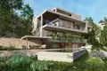 Residential complex Oleander Homes