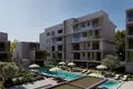 2 bedroom apartment 92 m² Paphos Municipality, Cyprus