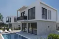 Residential complex Olivia Villas