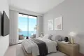 2 bedroom apartment 94 m² Paphos Municipality, Cyprus