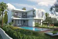 5 bedroom villa 300 m² Yeri, Cyprus