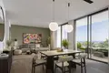 Residential complex Imperio Skyline
