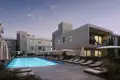 Residential complex Panorama Apartments