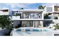 3 bedroom villa 267 m² Yeroskipou, Cyprus