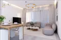 Apartment 92 m² Klavdia, Cyprus