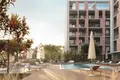 1 bedroom apartment 75 m² Ypsonas Municipality, Cyprus