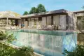 Residential complex Oleander Homes