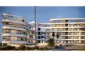 3 bedroom apartment 126 m² Limassol, Cyprus