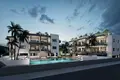 Residential complex Vista Gardens 