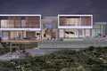 6 bedroom villa 2 319 m² Pano Arodes, Cyprus