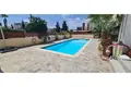 3 bedroom villa 124 m² Paphos Municipality, Cyprus