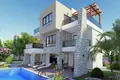 4 bedroom apartment 278 m² Peyia, Cyprus