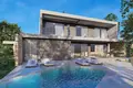 5 bedroom villa 730 m² Thrinia, Cyprus