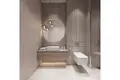 2 bedroom apartment  Chloraka, Cyprus
