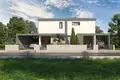 3 bedroom villa 213 m² Lakatameia, Cyprus