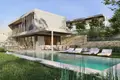 Residential complex Oleander Homes