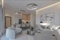 Apartment 106 m² Klavdia, Cyprus