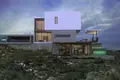 6 bedroom villa 2 319 m² Pano Arodes, Cyprus