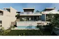 3 bedroom villa 206 m² Agios Tychonas, Cyprus