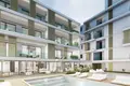 2 bedroom apartment 120 m² Paphos Municipality, Cyprus