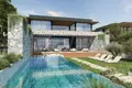 5 bedroom villa 1 325 m² Kapparis, Cyprus