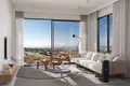 3 bedroom villa 450 m² Konia, Cyprus
