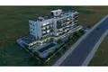1 bedroom apartment 50 m² Paphos Municipality, Cyprus