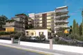 1 bedroom apartment 104 m² Paphos Municipality, Cyprus