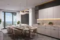 2 bedroom penthouse 100 m² Yeroskipou, Cyprus