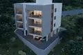 2 bedroom apartment 78 m² Kissonerga, Cyprus