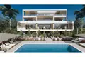 3 bedroom apartment 134 m² Yeroskipou, Cyprus