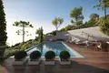 1 bedroom apartment 73 m² Konia, Cyprus