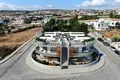 3 bedroom apartment 150 m² Yeroskipou, Cyprus